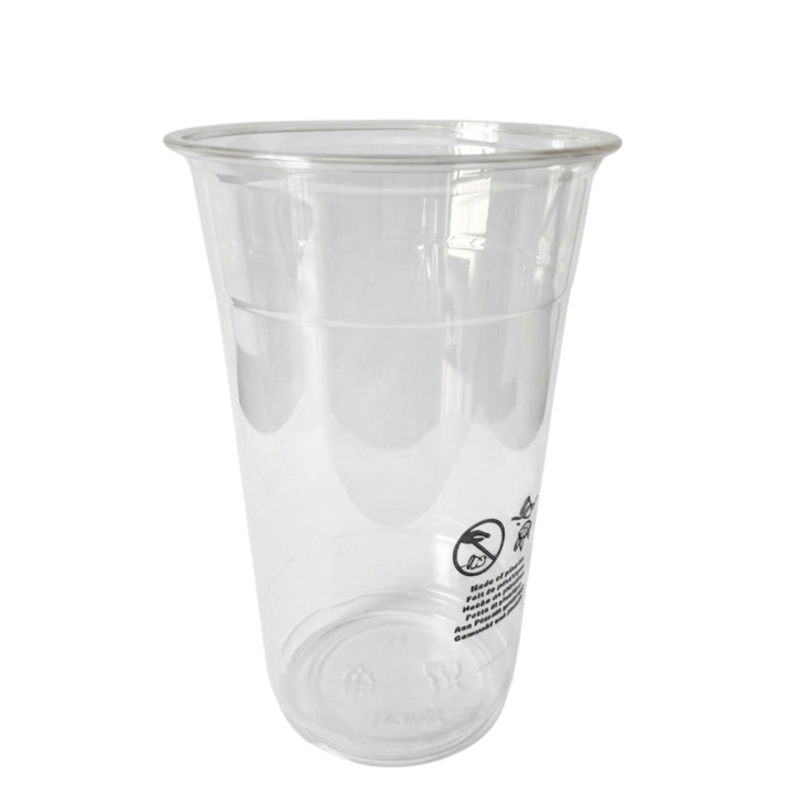 Vaso Plástico rPET 50 cl / 20 oz