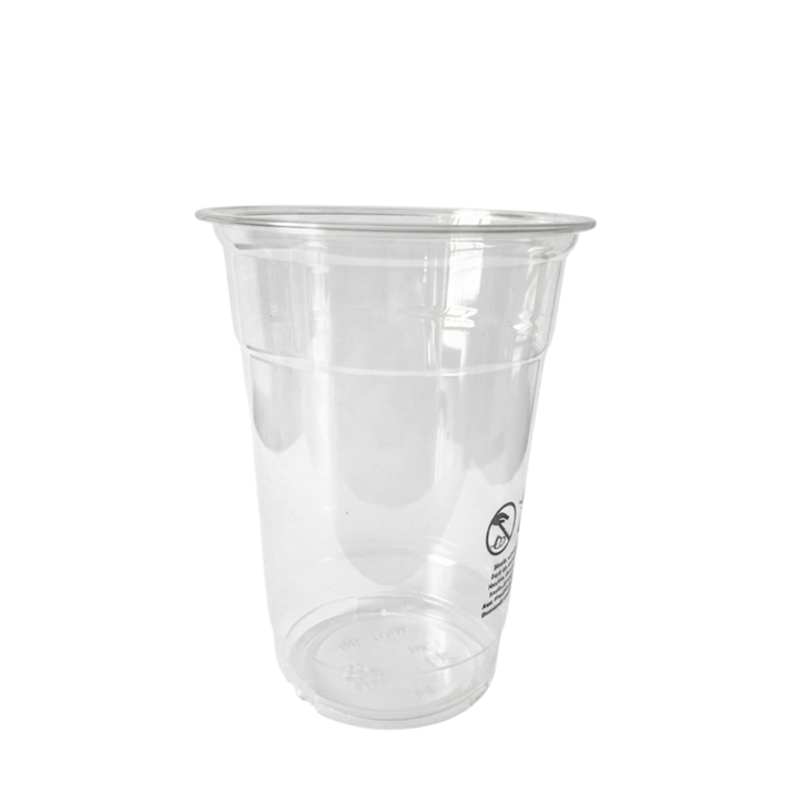 Vaso Plástico rPET 45 cl / 16 oz