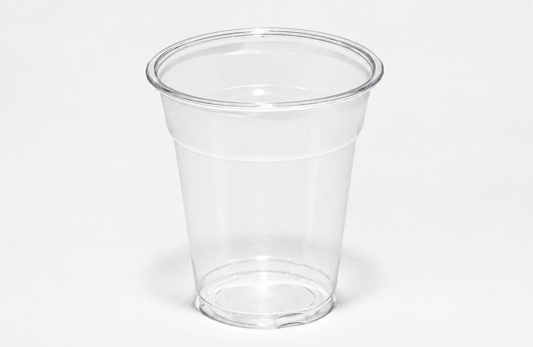 rPET Shaker Pot 8 oz / 200 ml