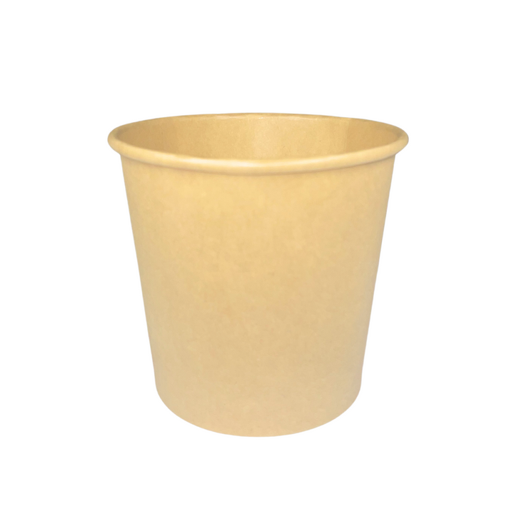 Soup bowl 75 cl - 26 oz (500 units)