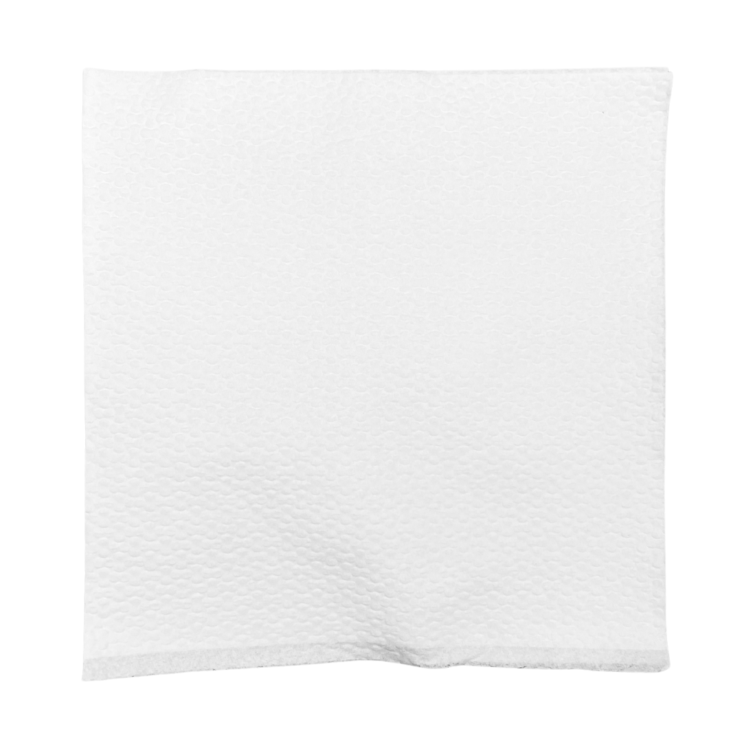 White napkins 1 ply 30x30 (5040 units)